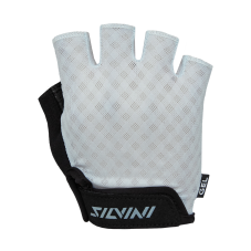 Silvini dámské cyklistické rukavice WA2415 Gaiona, light blue, black