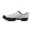 FIZIK TRETRY TERRA ATLAS GREY - BLACK (TEX5BPR1R7010) - Velikost: 36
