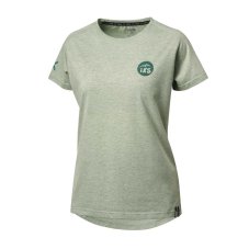 IXS Women's Flow 1.2 tech tee, sage, 40