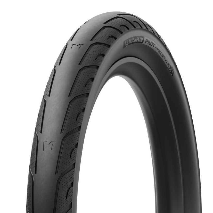MICHELIN PLÁŠŤ PILOT FREESTYLE 20X2.30 RACING LINE DRÁT TS TLR (906942) - Velikost: Uni