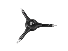 TOPEAK nářadí Y-TORX SPEED WRENCH 10/T25/T30