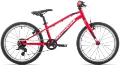 Rock Machine Thunder 20 VB/Gloss Red/White/Black