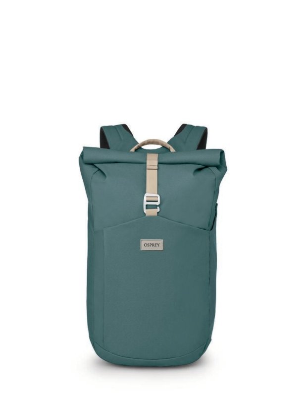 OSPREY BATOH ARCANE ROLL TOP PACK CASCADE BLUE HEATHER (10006547)