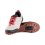 LEATT cyklistická obuv Clip 2.0 Endurance , Cream white - Varianta: EU40 / CM 25 / US7 / UK6.5
