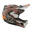 TLD HELMA D4 POLYACRYLITE MIPS ROAMER CLAY (17404300) - Velikost: XS