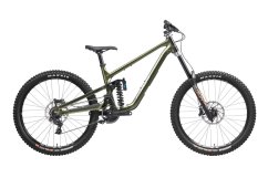 NORCO Shore A BOXXER Green 27,5 - M