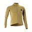 LEATT bunda MTB WindBlock 2.0 , Brass Brown - Varianta: S / US38 / EU48