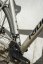Gravel kolo RIDLEY kolo GRIFN A GRX600 Chain Silver Gray/Black M - Velikost: M