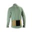 LEATT bunda MTB ThermaFlow 4.0 , Mist Green - Varianta: S / US38 / EU48