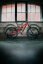 NUKEPROOF kolo REACTOR Carbon Pro 290 T-GX Red XL - Velikost: XL