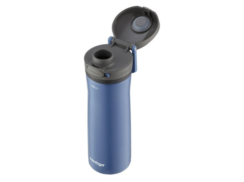 Contigo Termolahev Jackson Chill 590 ml, Blue Corn