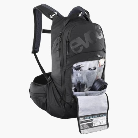 Evoc Trail Pro Blackline 10