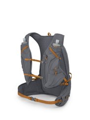 OSPREY BĚŽECKÁ VESTA DURO 15 W/FLASKS PHANTOM GREY/TOFFEE ORANGE (1000544)
