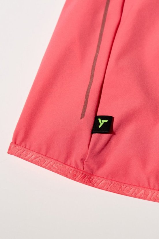 Silvini dámská vesta WJ2510 Fiscalina - Velikost: XS