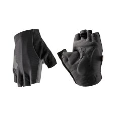 LEATT rukavice MTB 5.0 Endurance Women , Stealth Black/Grey