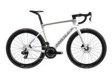 RIDLEY kolo FALCN Force AXS Pearl White/Silver/Black M