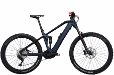 BULLS Sonic EVO AM1 29/27,5 modrý, 750Wh