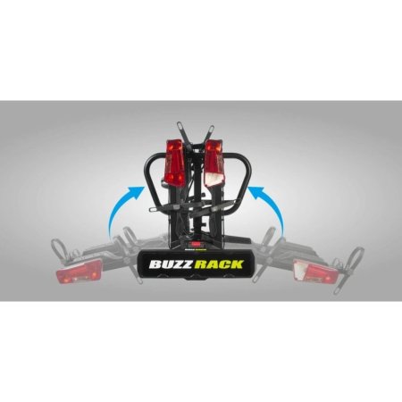 BUZZRACK SCORPION PRO 2