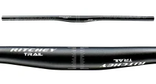 RITCHEY řidítka COMP Trail Flat 780mm 9D +/-5 BB Black
