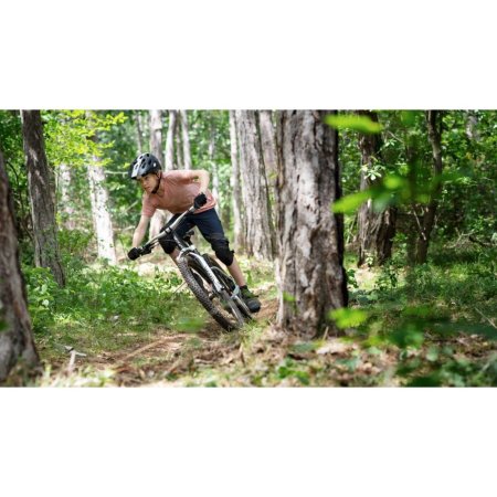 Detský bicykel Woom Off Air 4 Terra Coppa 20"