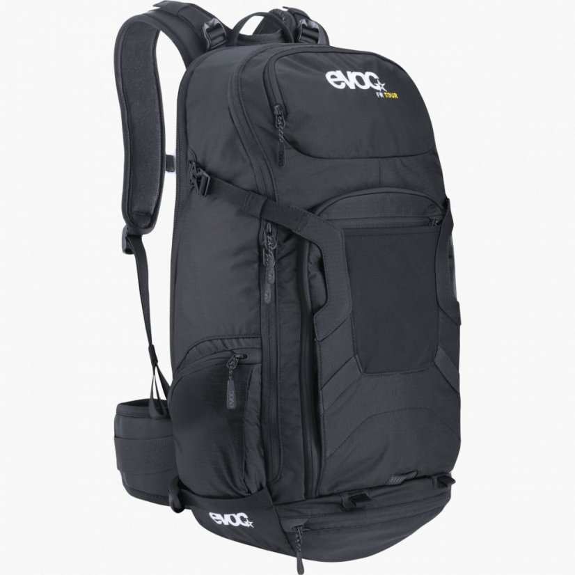 Evoc FR Tour 30 Black
