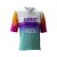LEATT dres krátky rukáv MTB Gravity 4.0 , Pinata Purple - Varianta: S / US38 / EU48