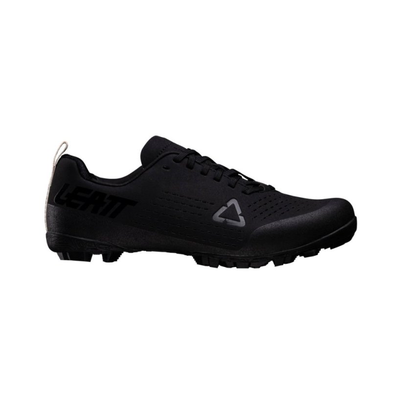 LEATT cyklistická obuv Clip 2.0 Endurance Women , Black - Varianta: EU38 / CM 23.5 / US6.5 / UK5