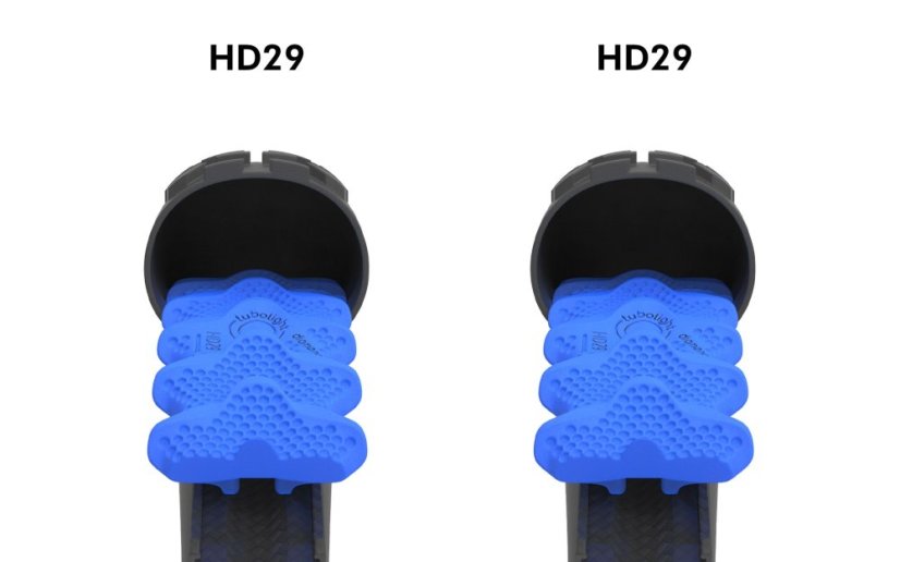 TUBOLIGHT VLOŽKA DIAMANA HD 29" PÁR (DMHD)
