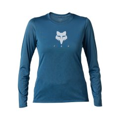 Dámský dres Fox W Ranger Tru Dri Ls Jersey