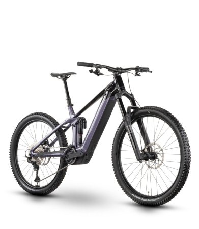 Raymon Vamok Pro Smoke Lavender/black