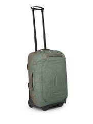 OSPREY CESTOVNÍ TAŠKA TRANSPORTER WHEELED DUFFEL 40 PINE LEAF (10006339)