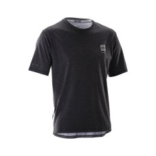 LEATT dres krátky rukáv MTB Endurance 2.0 , Black