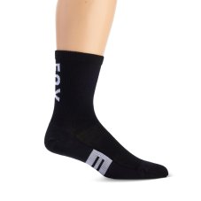Cyklo ponožky Fox 6" Flexair Merino Sock