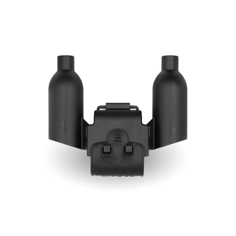 FIZIK SEDLO GRAVITA ALPACA X5 + CARRIAGE KIT (F205URNA13814)