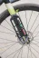 Torba na widelec. Zefal Z Adventure Fork pack, czerwony