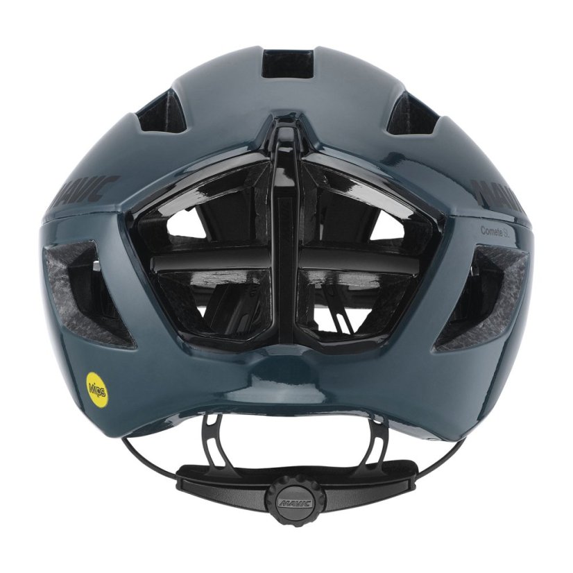 MAVIC HELMA COMETE SL MIPS ORION BLUE (C000328) - Velikost: S