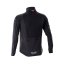 LEATT bunda MTB WindBlock 2.0 , Black - Varianta: S / US38 / EU48
