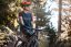 Zimtstern TrailFlowz Shirt SS Men - burn yellow