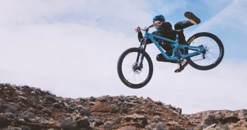 Ride Concepts – boty, které drží víc než slova