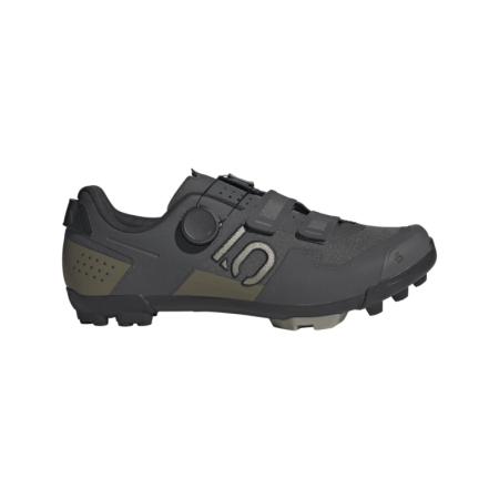 Five Ten Kestrel Boa Grey Six / Silver / Olive Strata
