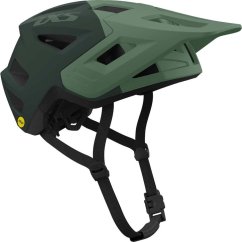 MTB přilba IXS Flow 1.0 MIPS Sage/Duck Green