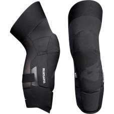 BLUEGRASS chránič kolen AURA CORE XL