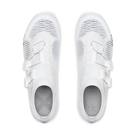 FIZIK TRETRY VENTO VEGA CARBON WHITE - WHITE (VER1DMR1C2020)