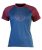 Dres Zimtstern PureFlowz Shirt  - modrý