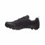 LEATT cyklistická obuv Clip 2.0 Endurance , Black - Varianta: EU40 / CM 25 / US7 / UK6.5