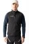 Voděodolná cyklistická vesta Dirtlej Vest Black