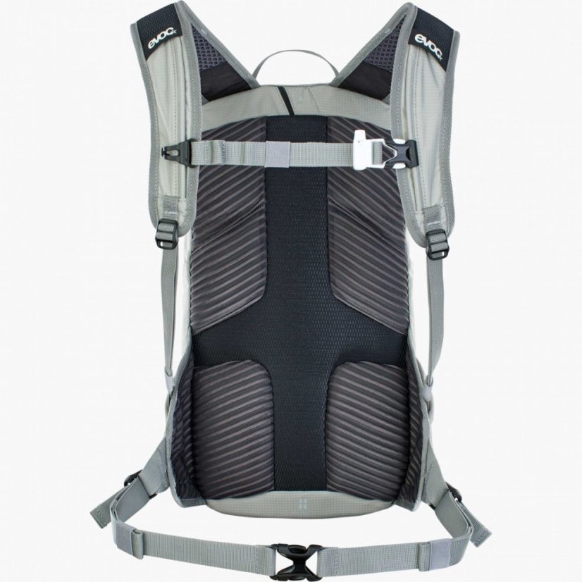 Evoc Ride 12 + Hydration Blader 2 Stone