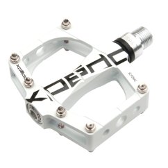 MTB pedále Xpedo Traverse XCF 9 White