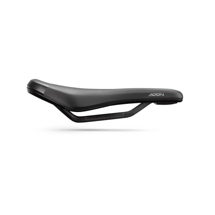 FIZIK SEDLO TERRA AIDON X1 BLACK 160 MM CARBON (F209URNA24873)