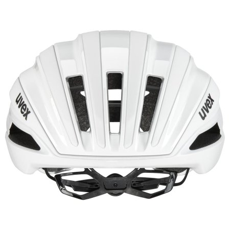 UVEX HELMA SURGE AERO MIPS WHITE MATT (S4100980200) - Velikost: 53-56